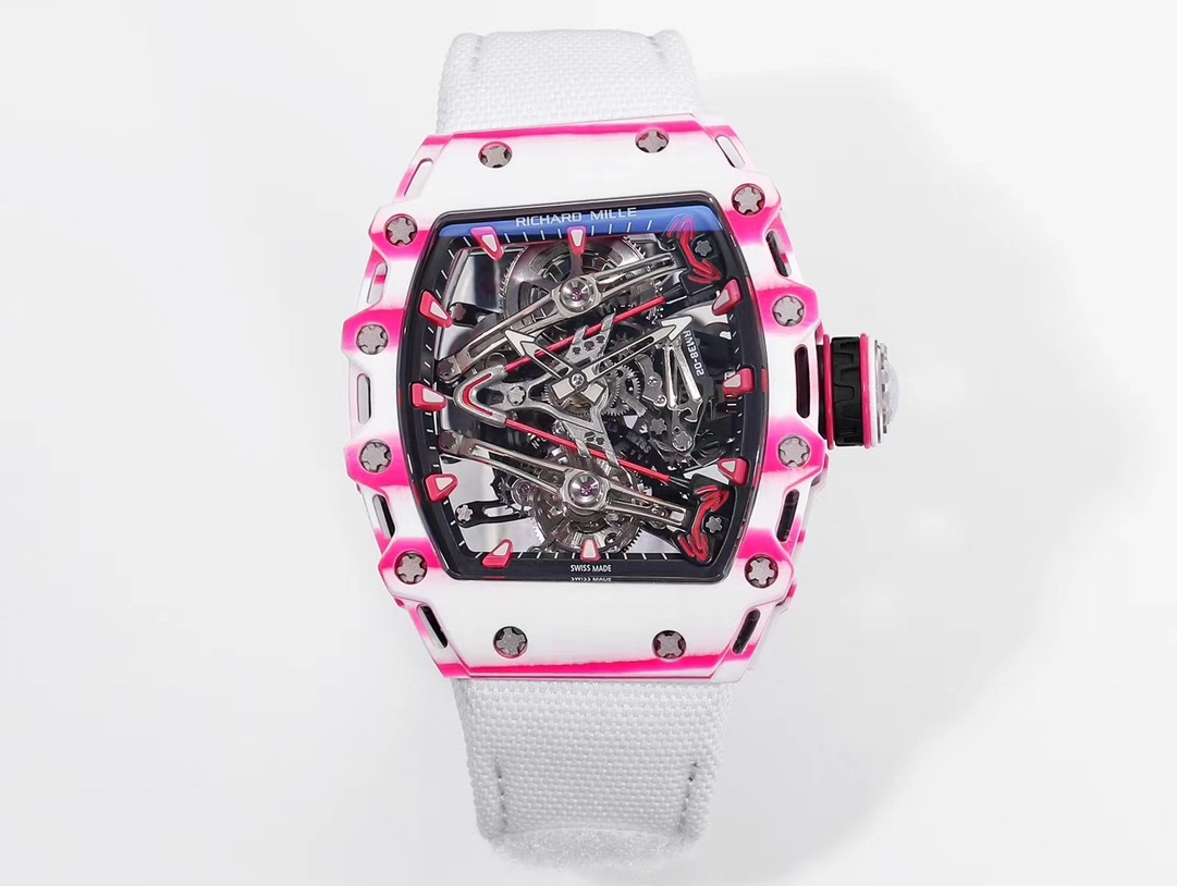 Richard Mille